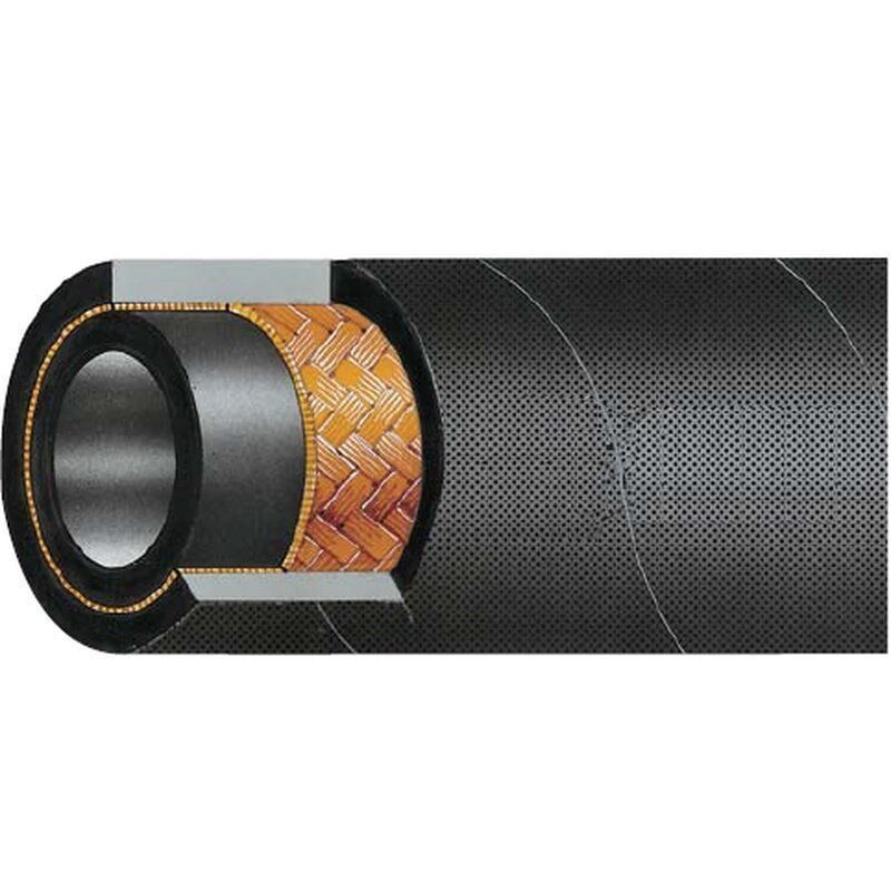 3/4'' SAE 100 R1 HİDROLİK HORTUM FİLFLEX