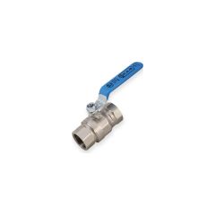 1/2'' PN16 KÜRESEL VANA