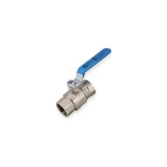 3/4'' PN16 KÜRESEL VANA