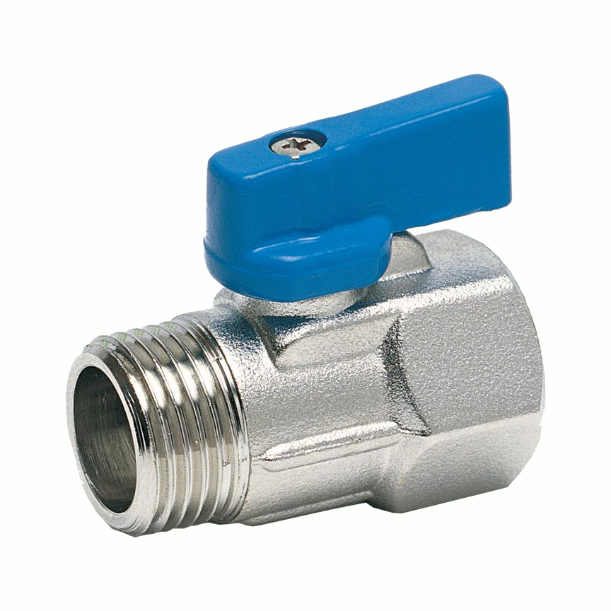 3/8'' MİNİ VANA
