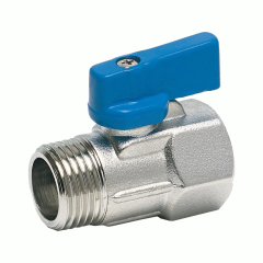 3/8'' MİNİ VANA