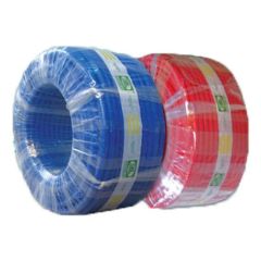 5/16 14MM HAVA HORTUMU MAVİ 8MM