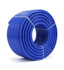 5/16 14MM HAVA HORTUMU MAVİ 8MM