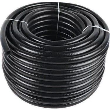TAM HİDROLİK Termo Kauçuk Sıcak Su Kalorifer Hortumu 5/8'' 16X23MM
