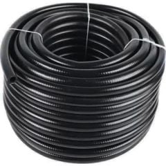TAM HİDROLİK Termo Kauçuk Sıcak Su Kalorifer Hortumu 5/8'' 16X23MM