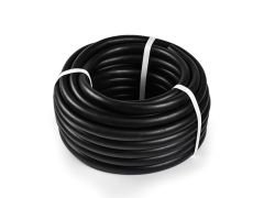 TAM HİDROLİK Termo Kauçuk Sıcak Su Kalorifer Hortumu 5/8'' 16X23MM