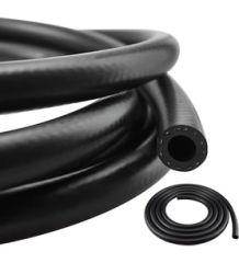 TAM HİDROLİK Termo Kauçuk Sıcak Su Kalorifer Hortumu 5/8'' 16X23MM