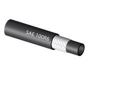 TAM HİDROLİK 3/8'' R6 SELTEX TEKSTİL ORGULU HİDROLİK HORTUM