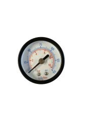 1/4'' İKİLİ PNÖMATİK ŞARTLANDIRICI YUVARLAK EXPFLEX Afc 2000