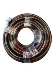 5/16'' R2 YIKAMA HORTUMU 12 METRE DÜZ DÜZ REKORLU