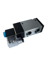 1/2'' 3-2 TEK BOBİN VALF