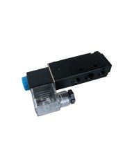 1/4'' 5-2 TEK BOBİN VALF