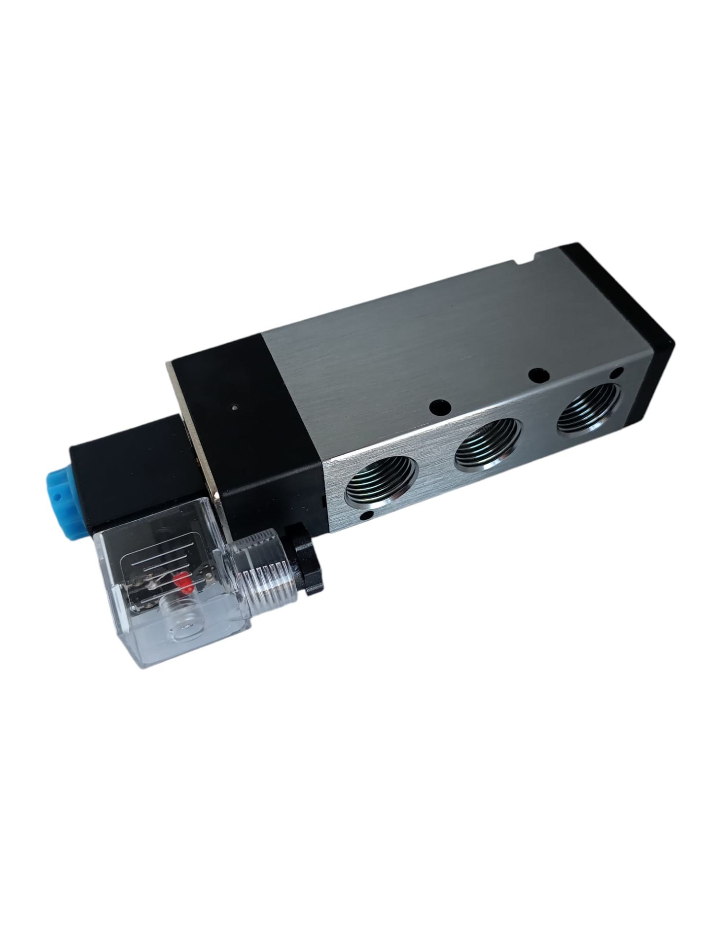 1/2'' 5-2 TEK BOBİN VALF