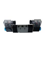 1/4'' 5-2 ÇİFT BOBİN VALF