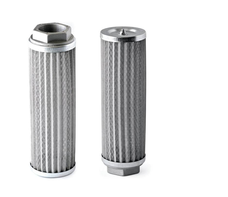 125 LİTRE EMİŞ FİLTRE 11/2''