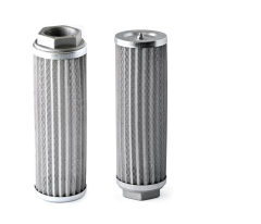 125 LİTRE EMİŞ FİLTRE 11/2''