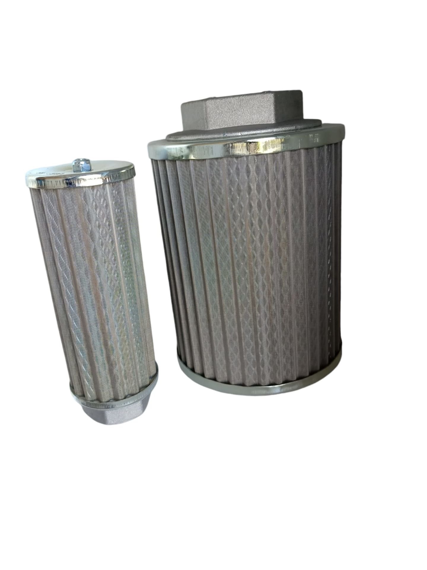 500 LİTRE EMİŞ FİLTRE 2''