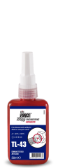 EMS FORCE TL-43 50ML SÖKÜLEBİLİR CİVATA SIZDIRMAZLIK
