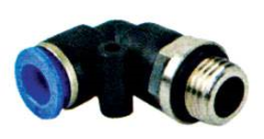 1/4'' 4MM PNÖMATİK DÖNER DİRSEK NİPEL