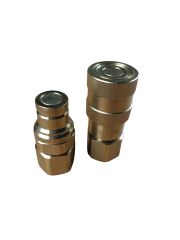 ALFAGOMMA 1/2'' FLAT FACE (DÜZALINLI) QUİCK KAPLİN KIRICI JAKI REKOR