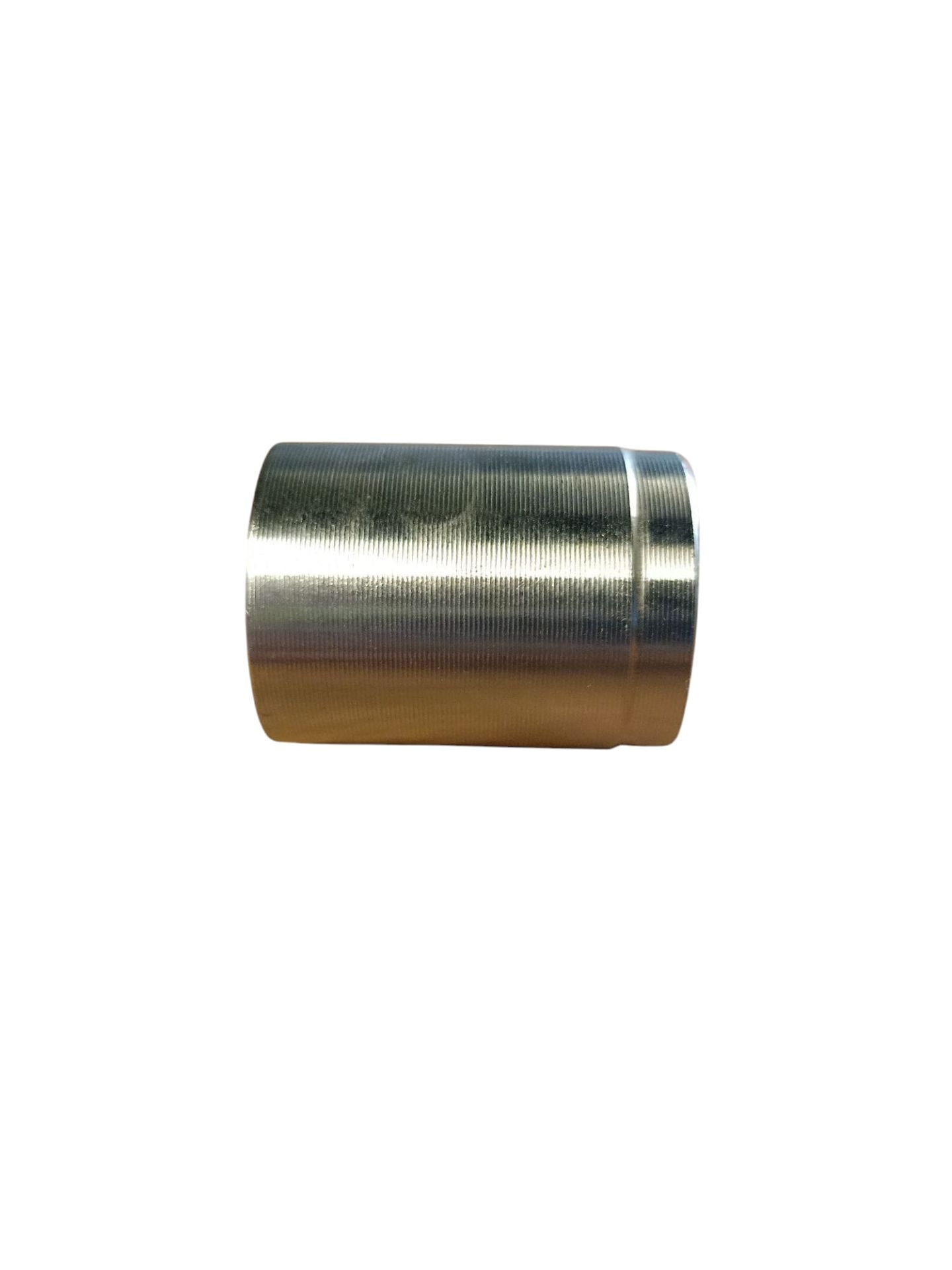 TAM HİDROLİK 3/16'' Paslanmaz R1-ST/R2-SN Hortum Soketi