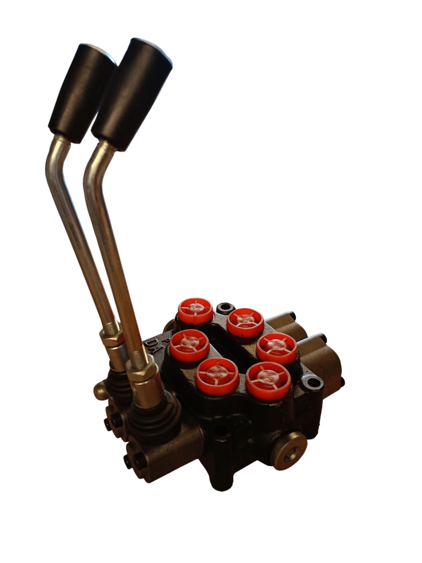 TAM HİDROLİK 1/2'' 2 Lİ KUMANDA KOLU 40 LİTRE