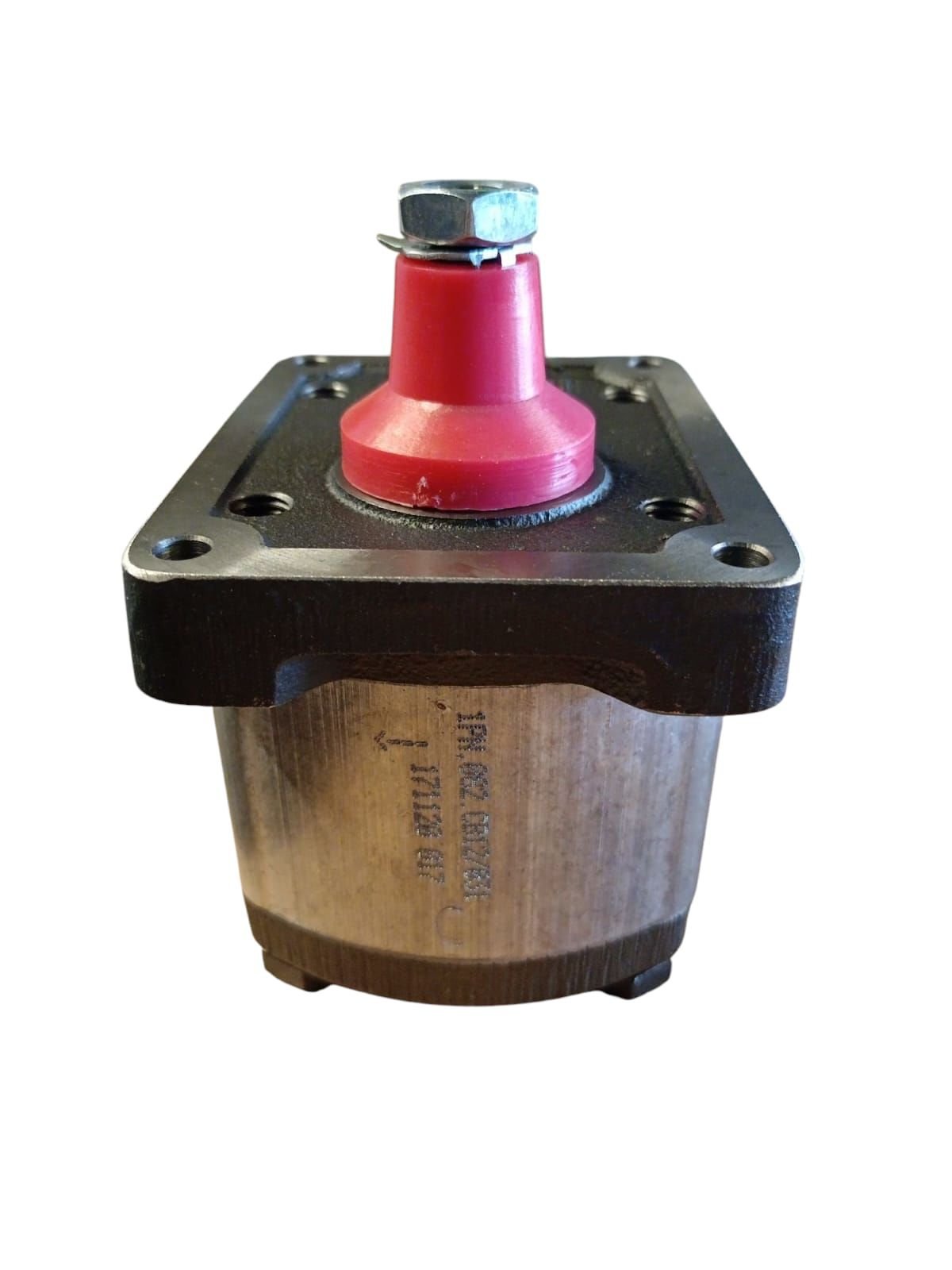 HEMA 1PN082CB12 HİDROLİK DİŞLİ POMPA SAĞ 8,2CC 11,8LT/DK