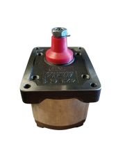HEMA 1PN082CB12 HİDROLİK DİŞLİ POMPA SAĞ 8,2CC 11,8LT/DK
