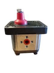 HEMA 1PN082CB12 HİDROLİK DİŞLİ POMPA SAĞ 8,2CC 11,8LT/DK