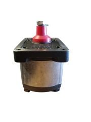 HİDROLİK DİŞLİ POMPA SAĞ DÖNÜŞ 20 cc 29 LT/DK