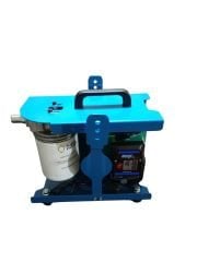 Filtrasyon Makinası Sıvı Mazot Yağ Transfer Pompa 220v 50 Litre